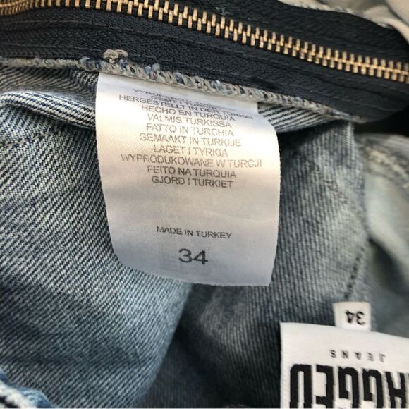 Ragged Priest Deuce Jeans - Picture 7 of 9